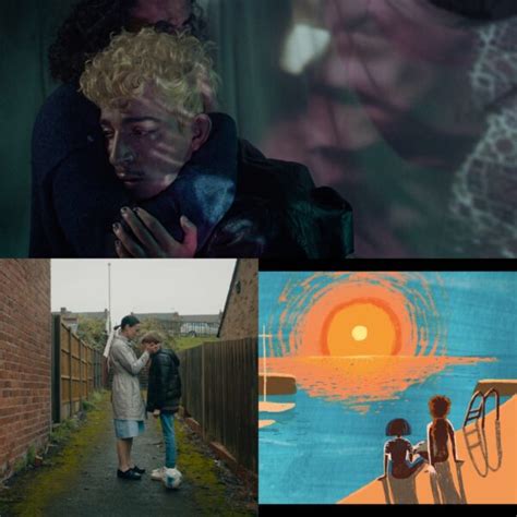 British Short Films 的图像结果