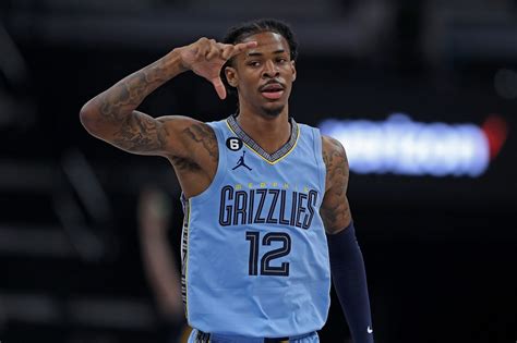 2778+ Ja Morant Cool PFP Profile Pictures for WhatsApp & Instagram