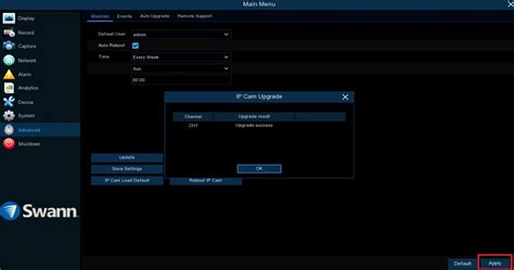 Image result for Swann Camera Problems
