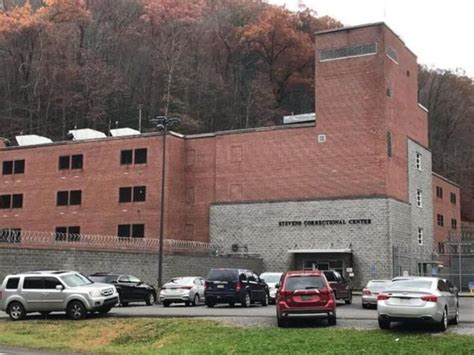 Craven Correctional Institution - The Prison Direct