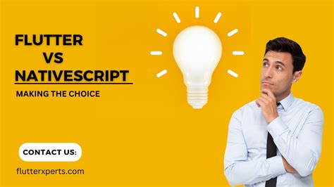 Image result for Native Script vs Flutter