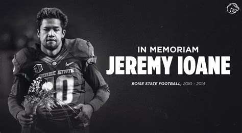 Former Boise State player who battled kidney disease dies | Idaho Statesman