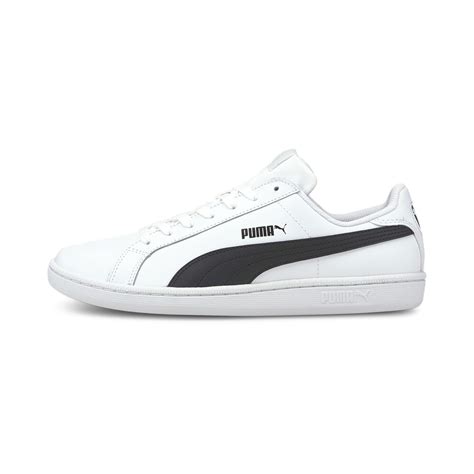 Кеди Puma Smash L | 20 - White | Puma
