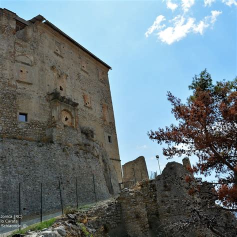 Castello Carafa (Roccella Ionica) - 2022 What to Know Before You Go ...