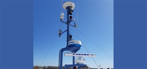 Image result for Navigation System with a Communication Module