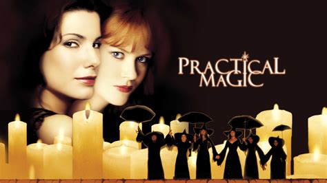 Image result for Watch Practical Magic