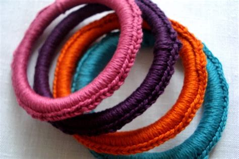 Image result for Crochet Ring Tutorial