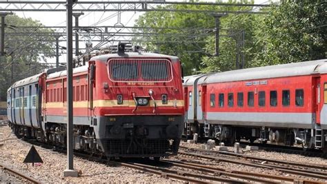 Southern Railway Apprentice Recruitment 2024: Apply for over 2,440 ...