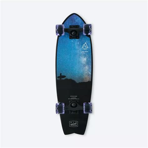 Круизер Eastcoast Surf Siberia 27 x 8.25" – купить за 9 592 ₽ | Футворк ...