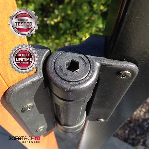 Image result for How to Adjust a Pool Gate Spring