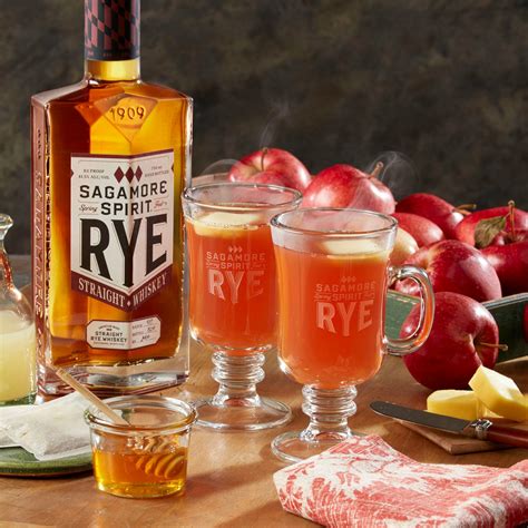 Visit the Distillery - Sagamore Spirit
