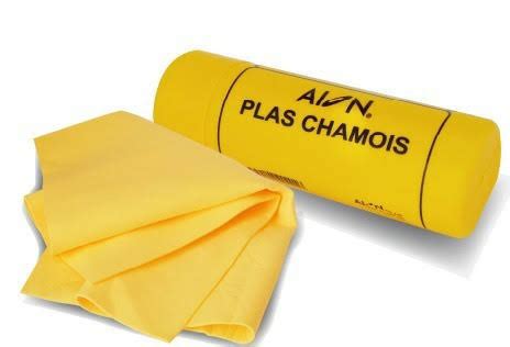 7 Cara Merawat Kanebo Chamois