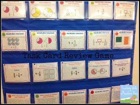 Image result for Video Task Card