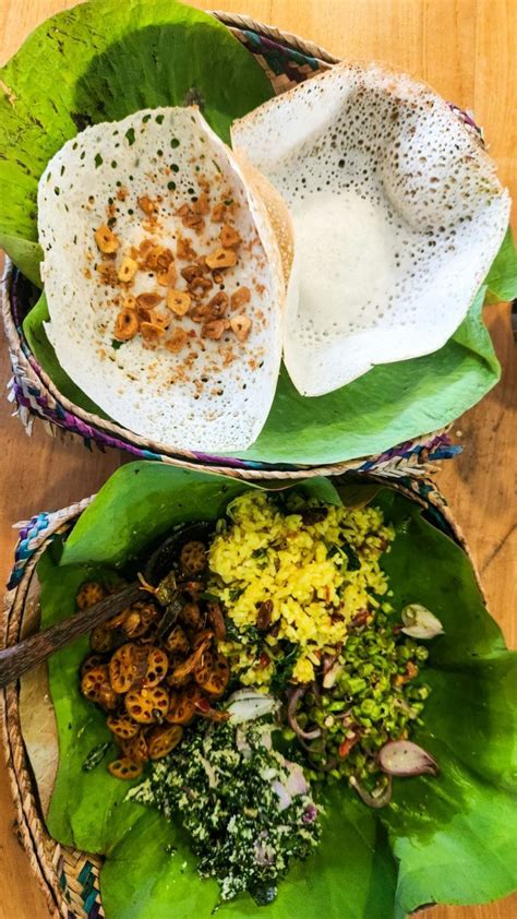 Street Food You Cannot Miss On Your Sri Lanka Trip