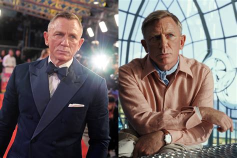 Daniel Craig's Queer Character Slammed as 'Rainbow Capitalism' - Newsweek
