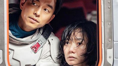 7 mind-boggling sci-fi Korean dramas on Netflix, JioCinema and more
