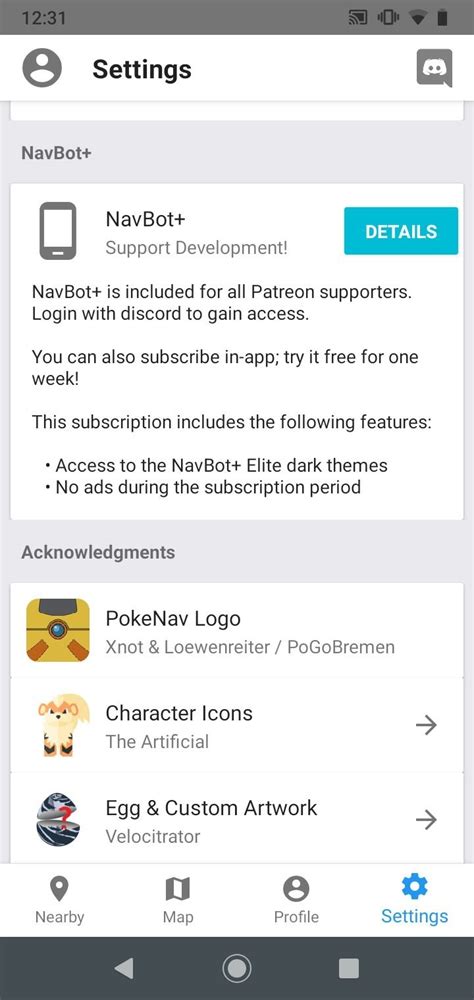 PokeNav APK Download for Android Free