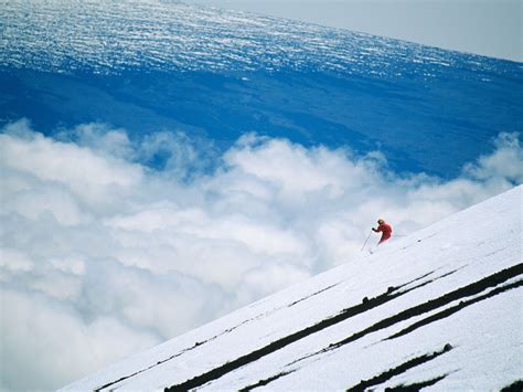 You Can Ski Dubai: 7 Surprising Ski Resorts - Photos - Condé Nast Traveler