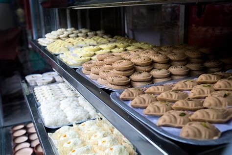 Annapurna Sweets | LBB