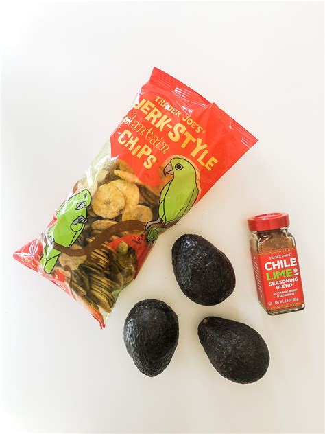 Trader Joe's Healthy Snacks | Grab-And-Go Snacks With Protein + Fiber