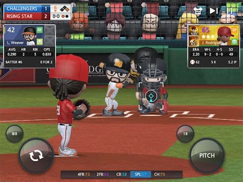 Baseball Apk Mod 的图像结果