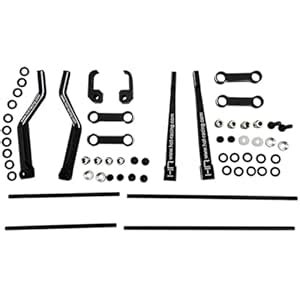 Buy Hot Racing Torsion Sway Bar Set: Axial Bomber Online at Low Prices ...