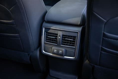 2024 Subaru Forester review | CarExpert