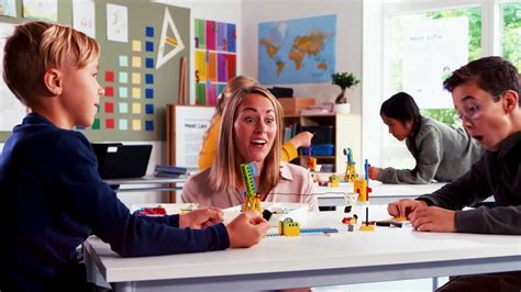 Image result for LEGO Lessons