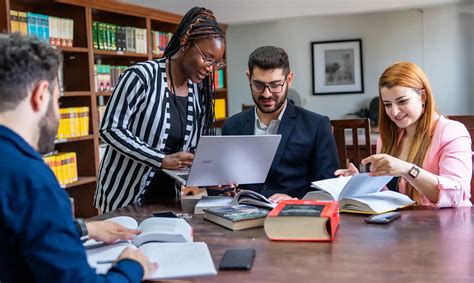 Admissions for International Students