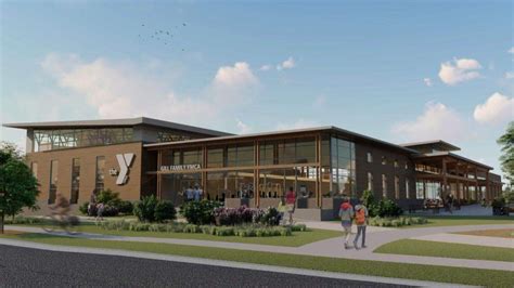 Charlotte YMCA won’t name facility for CPI Security CEO | Charlotte ...