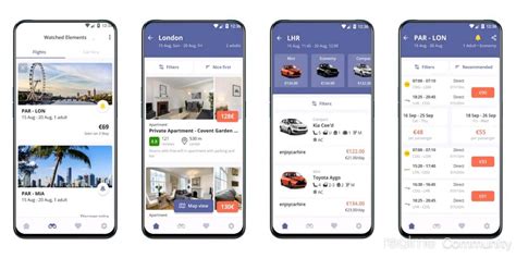 realme Community