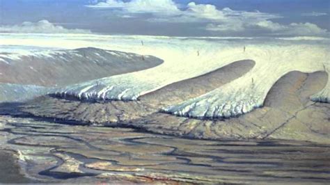 The Ordovician Period | Ice age, Prehistoric animals, Extinction