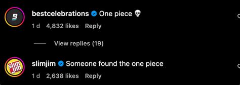 Internet In Frenzy As 'One Piece' Found: Colombia To Recover $20 ...