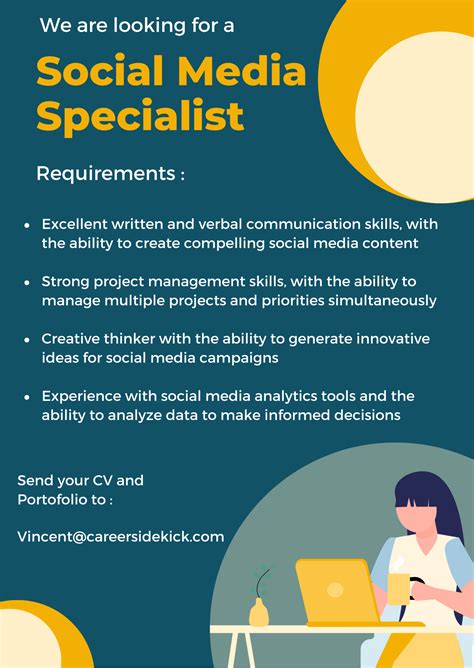 Image result for Job Summary Examples