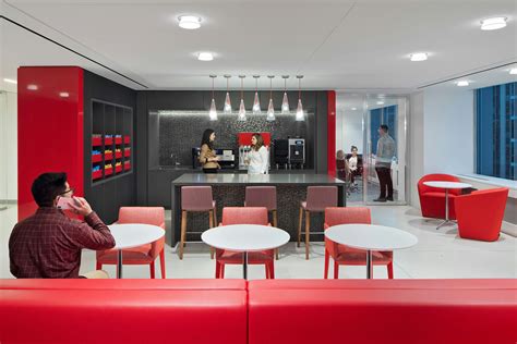Arent Fox New York Headquarters