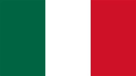 Mexican Flag Images To Color