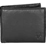 Buy WildHorn Blue Leather Men's Wallet (WHW156) at Amazon.in
