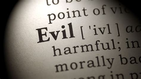 Understanding the Dark Side of Human Nature | The Great Courses Shop