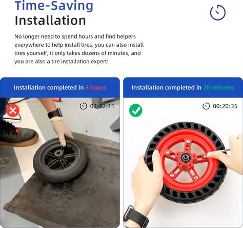 ulip Split Hub Set Xiaomi Scooter Rear Wheel Hub India | Ubuy