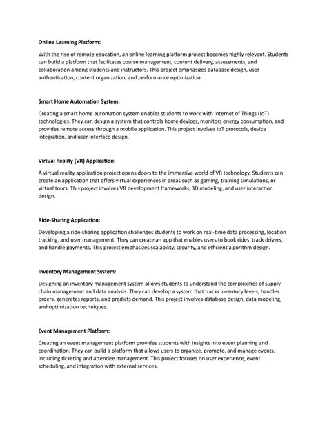 Software Engineering Course Projects 的图像结果