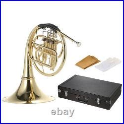 Image result for Brass Instruments French Horn