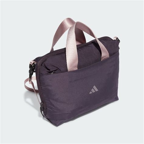 adidas Gym HIIT Pouch - Purple | adidas India
