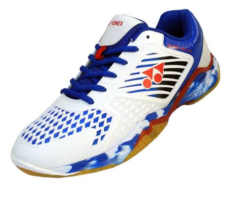 YONEX Yonex SuperAce Light Non-Marking Court Badminton Shoes For Men ...
