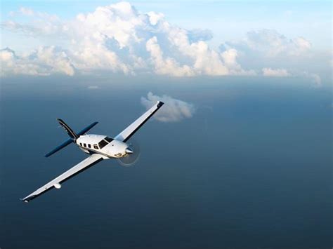 Luxury Private Jets: Piper Jet's M600 is Fit for Billionaires | Cars & Jets