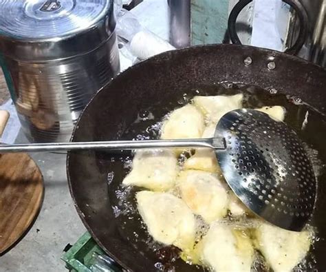 'I am self-dependent now and happy', says MA pass tea seller from Habra ...