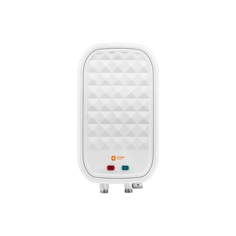 Buy Revatto 3L Instant Water Heater (Geyser) White Online in India ...