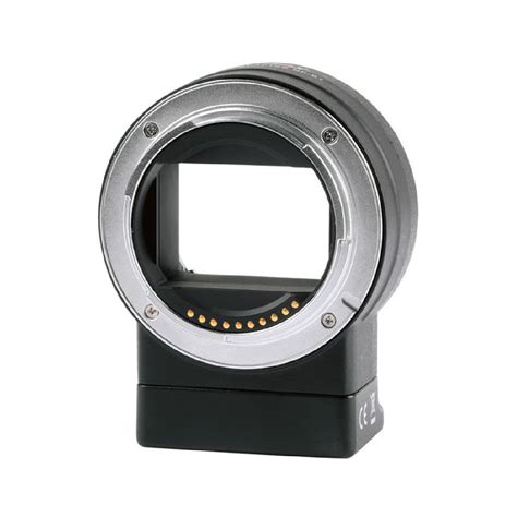 Viltrox Lens Mount Adapter NF-E1 | Future Forward
