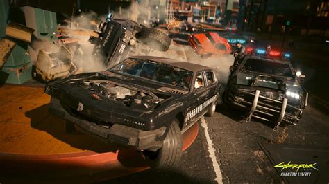 Cyberpunk 2077 Update 2.0 First Impressions: Adventures in Night City ...
