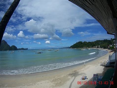 OGIE BEACH PENSION & RESTO BAR (El Nido, Palawan Island) - Guesthouse ...