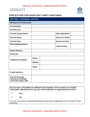 Social Media Monitoring in the Security Clearance Process Doc Template ...